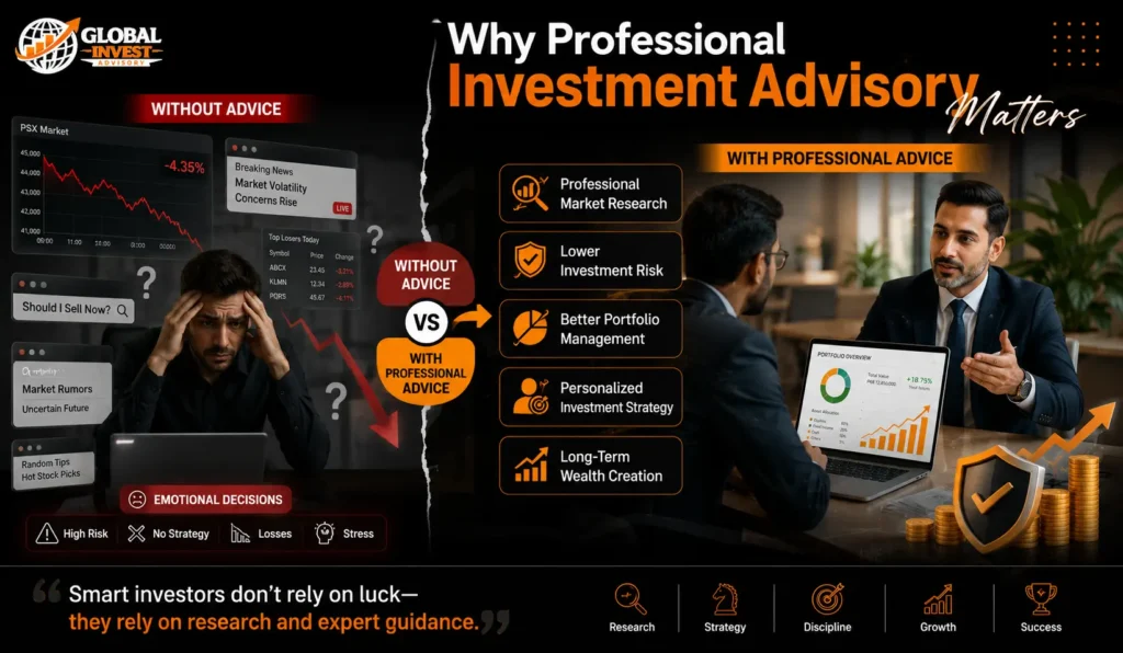 Best PSX Stocks 2026: Complete Investor's Guide to Pakistan Stock Exchange best PSX stocks 2026